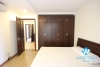 One bedroom apartment with balcony in both room in Tay Ho